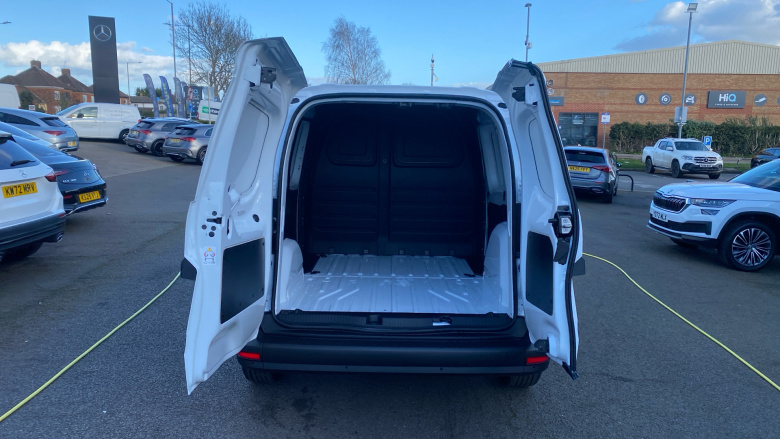 Mercedes-Benz Citan L1 Diesel 110CDI Base Van